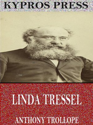 cover image of Linda Tressel